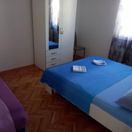 Vila Rosanda Slatine Exteriér fotografie