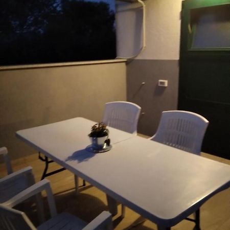 Vila Rosanda Slatine Exteriér fotografie