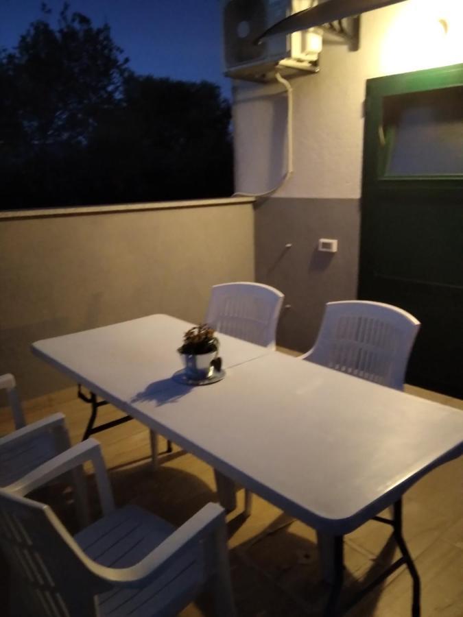 Vila Rosanda Slatine Exteriér fotografie