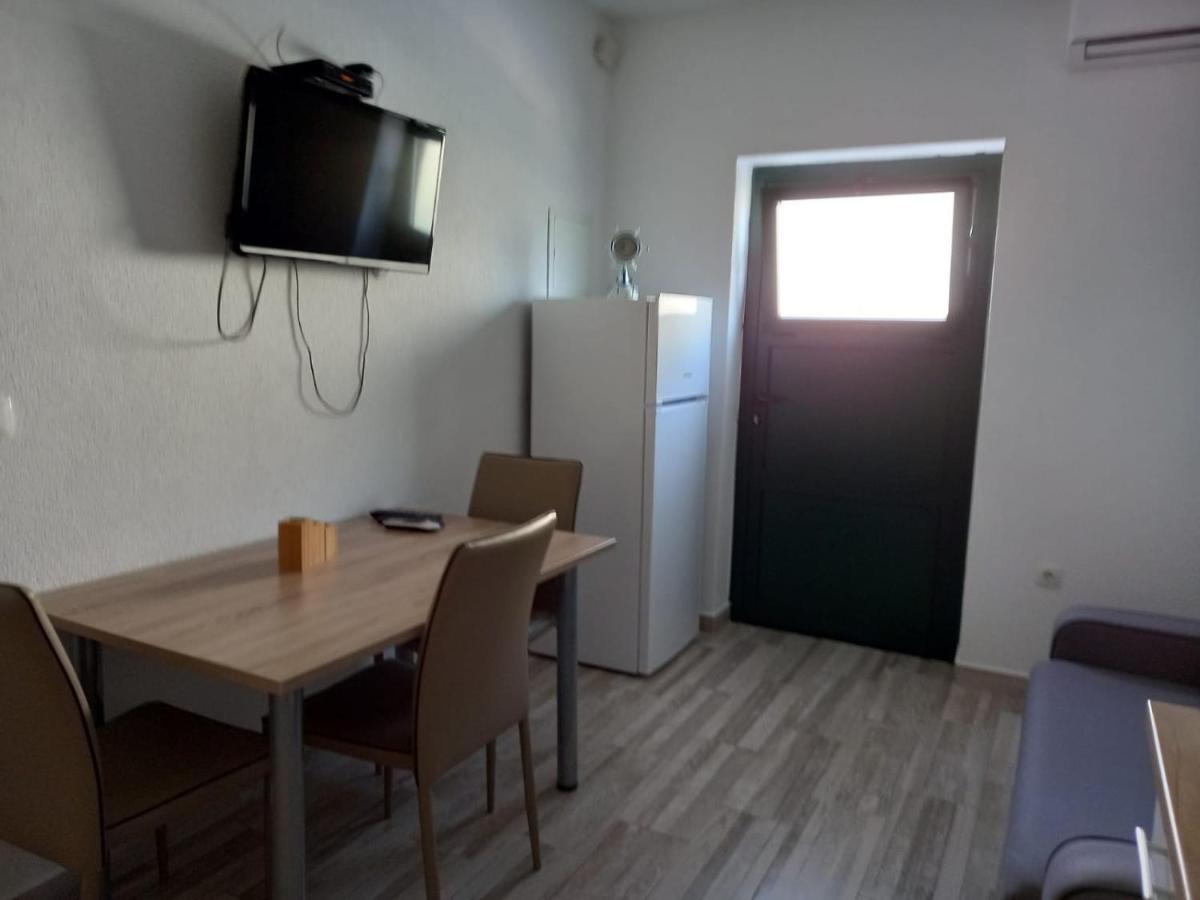 Vila Rosanda Slatine Exteriér fotografie